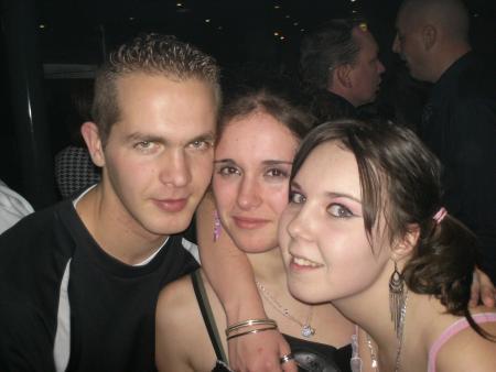 annif a laurie tiffanie et jo au tremplin